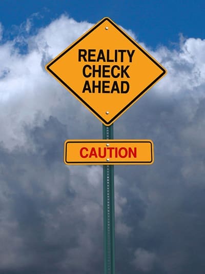 Reality Check