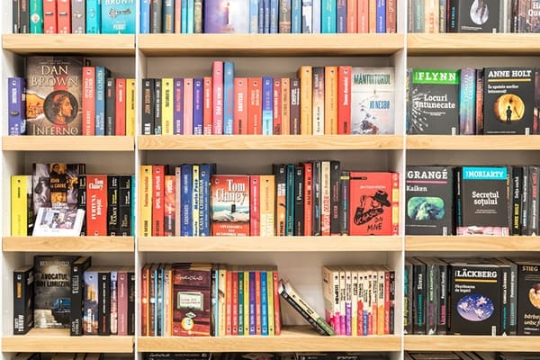 The Book Hacker: Clean Fiction and Nonfiction Book Reviews
