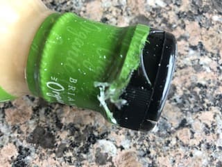 Bottle Misery
