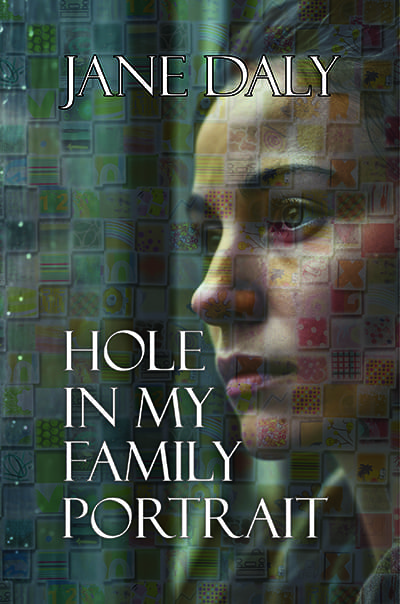 Hole In My Family Portrait