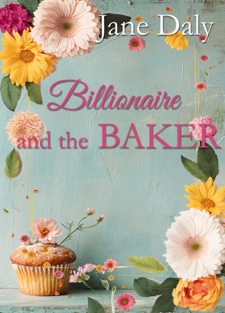 Billionaire and the Baker