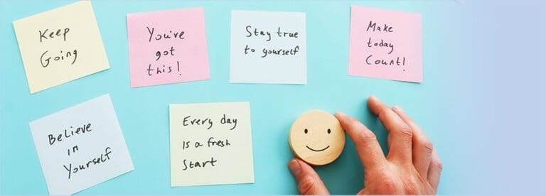 Encouragement